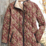 Milada – Lined Jacket