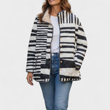Nora – Quilted Jacket