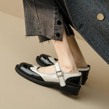 Celia - Mary Jane Shoes