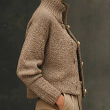 Baily | Tailored Wool-Blend Jacket