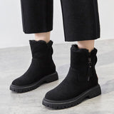 Palmira™ | Durable Winter Boots