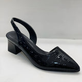 Lynn | comfortable orthopaedic heels