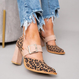 Aada | Elegant Heels