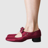 Daisy - Premium Leather Shoes