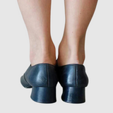 Daisy - Premium Leather Shoes