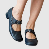 Daisy - Premium Leather Shoes