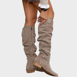 Sonia™ | Tall Shaft Boots