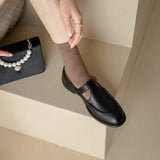 Scarlett - Retro Shoes