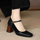 Roxanne - Classic Pumps