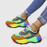 Chrystane - Orthopaedic Shoes