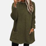 Amanda - Mid-length Jumper