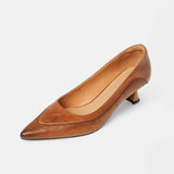 Amara Leather Shoes
