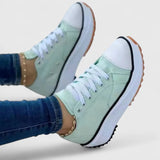 Kelly - Comfortable Trainers
