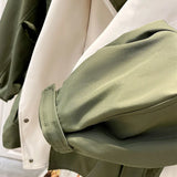 Ida | Elegant Weather- and Wind-Resistant Jacket