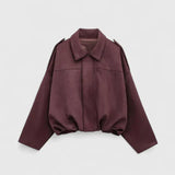 Clara | Comfortable Jacket