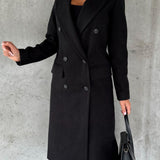 Luise | Timeless Coat