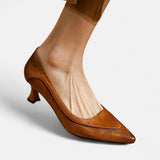 Amara Leather Shoes