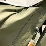 Ida | Elegant Weather- and Wind-Resistant Jacket