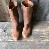 Eulalia™ | Elegant Autumn Boots