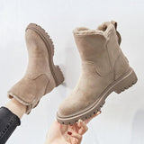 Palmira™ | Durable Winter Boots