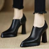 Piper - Elegant Pumps