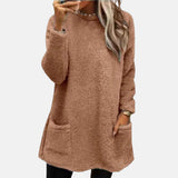 Amanda - Mid-length Jumper