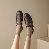 Scarlett - Retro Shoes