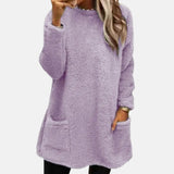 Amanda - Mid-length Jumper