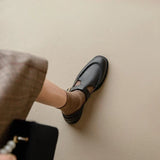 Scarlett - Retro Shoes