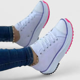 Kelly - Comfortable Trainers