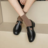 Scarlett - Retro Shoes