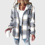 Ida | Autumn Jacket