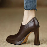 Piper - Elegant Pumps