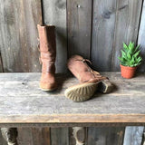 Eulalia™ | Elegant Autumn Boots