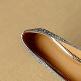 Valerie - Sparkling Pumps