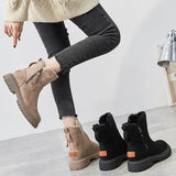 Palmira™ | Durable Winter Boots