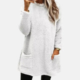 Amanda - Mid-length Jumper