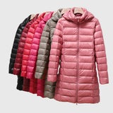 Martha | Elegant Jacket