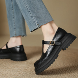 Rosalie - Vintage T-Strap Shoes