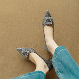Valerie - Sparkling Pumps
