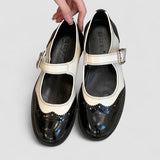 Celia - Mary Jane Shoes