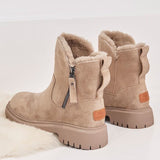 Palmira™ | Durable Winter Boots