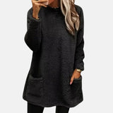 Amanda - Mid-length Jumper