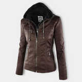 Paula | Comfortable Jacket