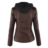 Paula | Comfortable Jacket