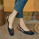 Cecilia - Orthopaedic Sandals