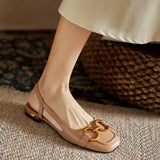 Cecilia - Orthopaedic Sandals