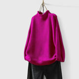 Brenda - Sophisticated Jumper
