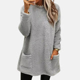 Amanda - Mid-length Jumper
