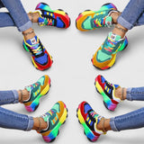 Chrystane - Orthopaedic Shoes